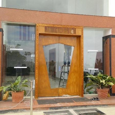 Hotel Airport Residency Devanahalli Zewnętrze zdjęcie