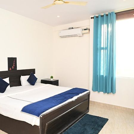 Hotel Airport Residency Devanahalli Zewnętrze zdjęcie