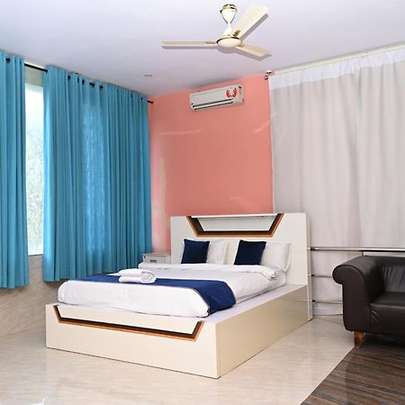 Hotel Airport Residency Devanahalli Zewnętrze zdjęcie