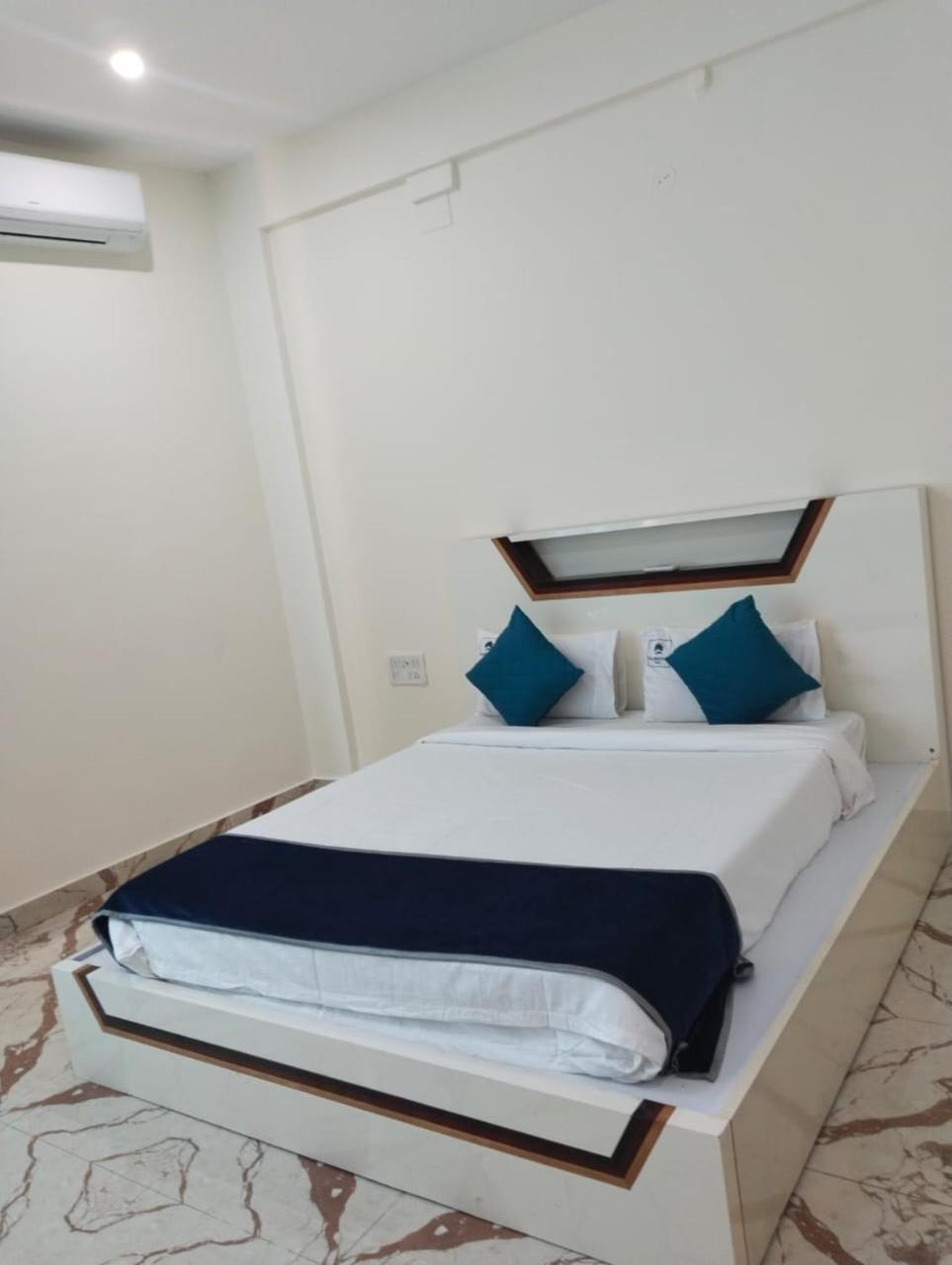 Hotel Airport Residency Devanahalli Zewnętrze zdjęcie