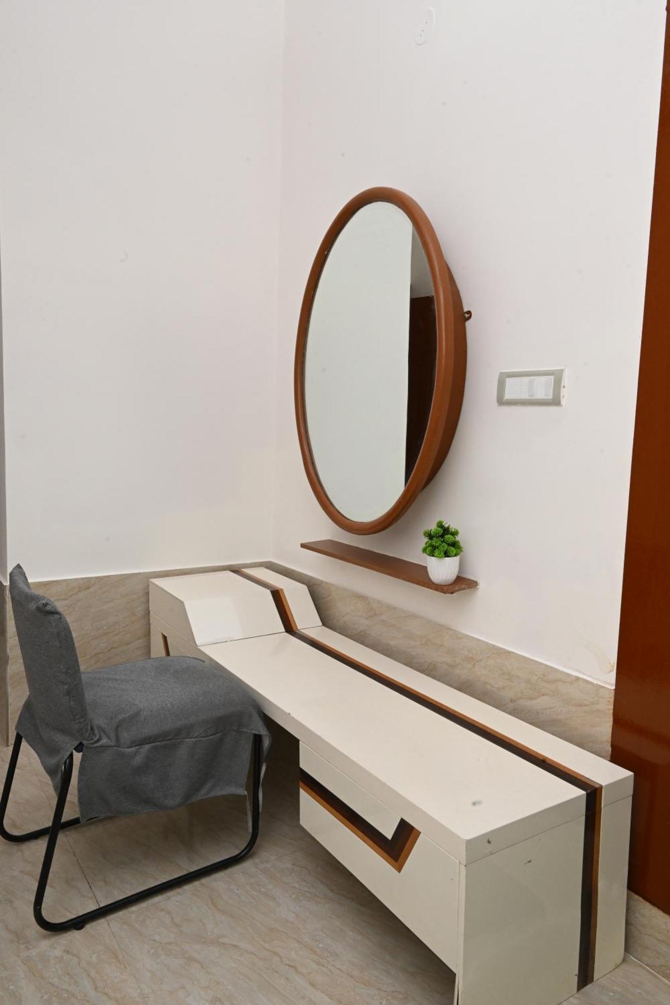 Hotel Airport Residency Devanahalli Zewnętrze zdjęcie