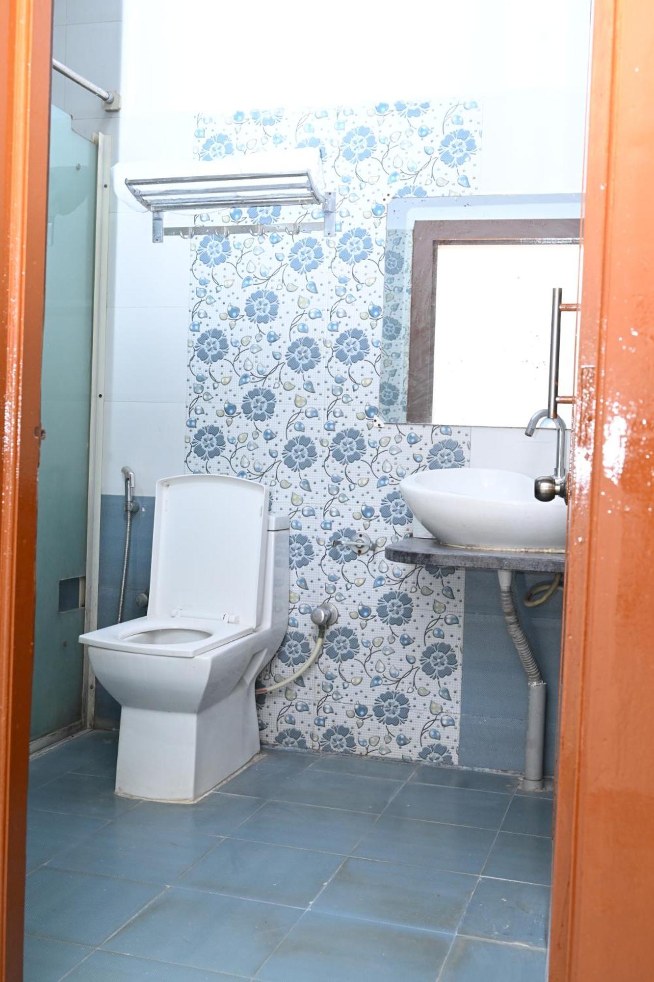 Hotel Airport Residency Devanahalli Zewnętrze zdjęcie