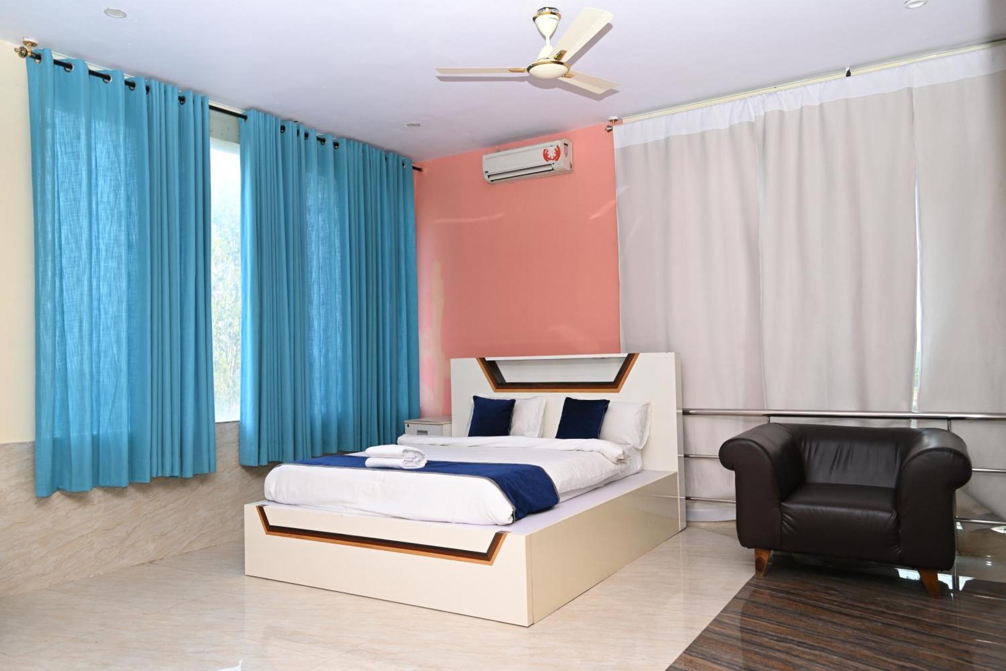 Hotel Airport Residency Devanahalli Zewnętrze zdjęcie