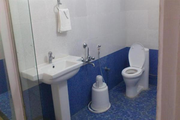 Hotel Airport Residency Devanahalli Zewnętrze zdjęcie