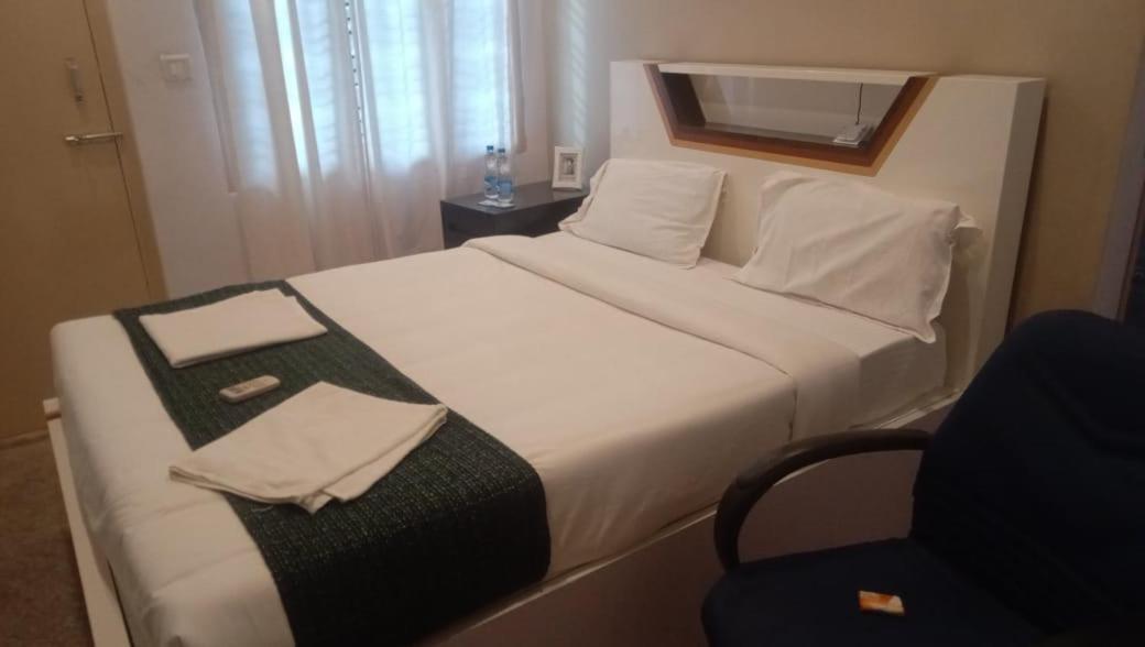 Hotel Airport Residency Devanahalli Zewnętrze zdjęcie