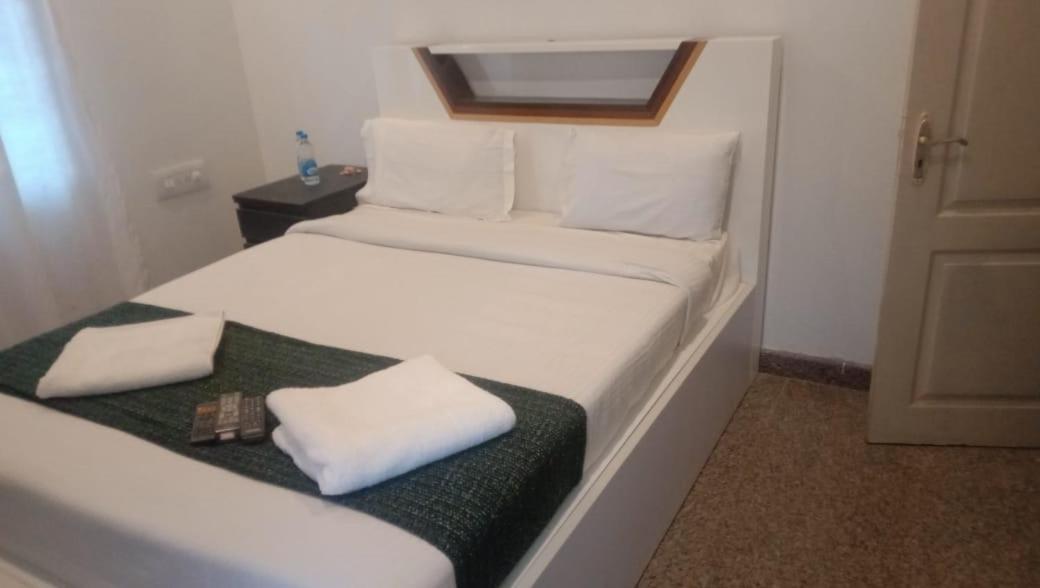 Hotel Airport Residency Devanahalli Zewnętrze zdjęcie