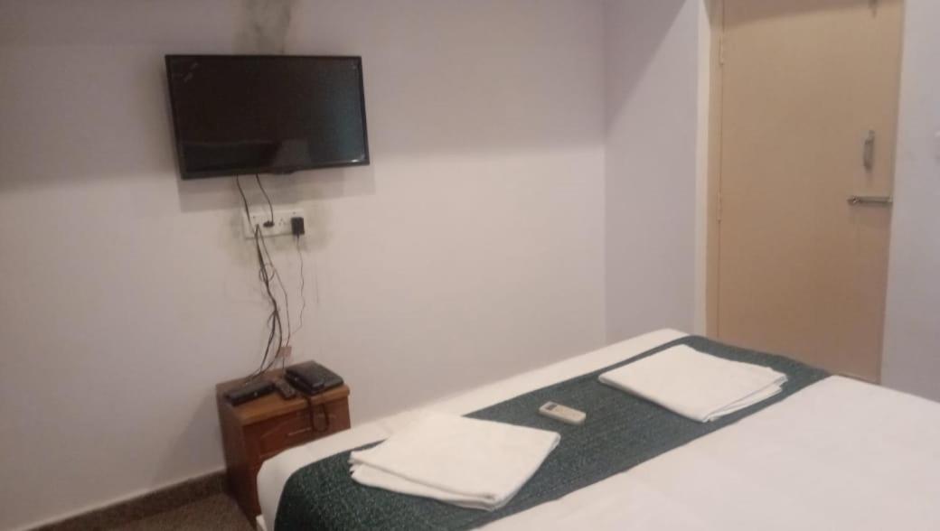 Hotel Airport Residency Devanahalli Zewnętrze zdjęcie