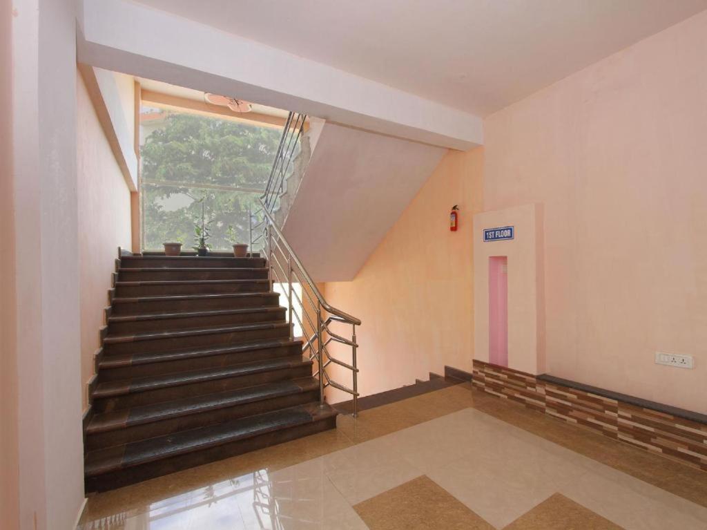 Hotel Airport Residency Devanahalli Zewnętrze zdjęcie