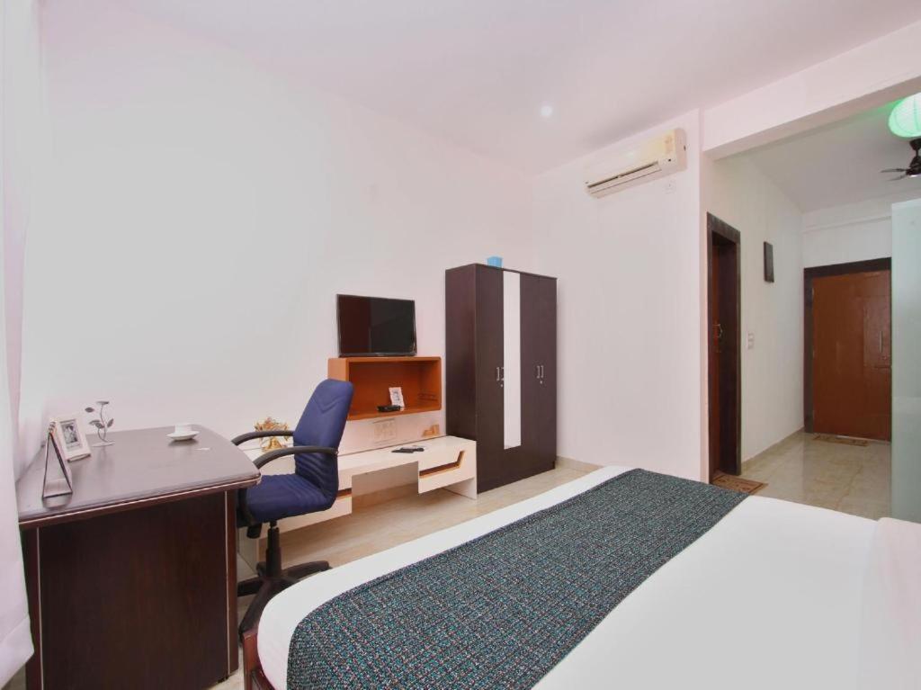 Hotel Airport Residency Devanahalli Zewnętrze zdjęcie