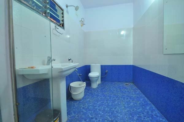 Hotel Airport Residency Devanahalli Zewnętrze zdjęcie